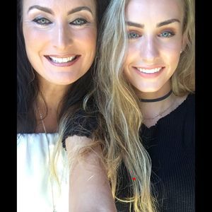 Meet your Posher, Angie